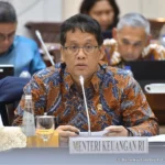 Menteri Keuangan (Menkeu) RI Purbaya Yudhi Sadewa.