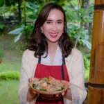 Menteri Pariwisata Widiyanti Putri Wardhana.