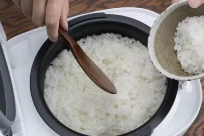 Jangan Asal Simpan, Ini Cara Aman Menyimpan Nasi Agar tak Picu Keracunan!