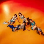 Girl group asal Indonesia bentukan 88rising, no na. (Foto: PR-no na)