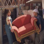 Salah satu adegan dalam film Korea Selatan berjudul "Once We Were Us" yang dibintangi oleh Koo Kyo-hwan dan Moon Ga-young. (Foto: ShowBox)