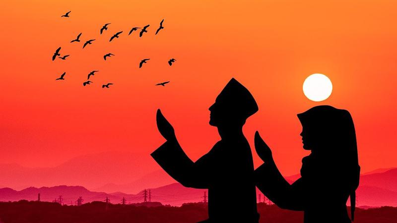 Nisfu Sya’ban bukan semata tentang ritual, melainkan tentang kesadaran batin untuk kembali mendekat kepada Allah.