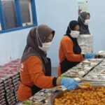 Badan Gizi Nasional (BGN) meluruskan polemik di media sosial (medsos) terkait menu Ramadhan dalam Program Makan Bergizi Gratis (MBG) yang dinilai tidak sebanding dengan anggaran.