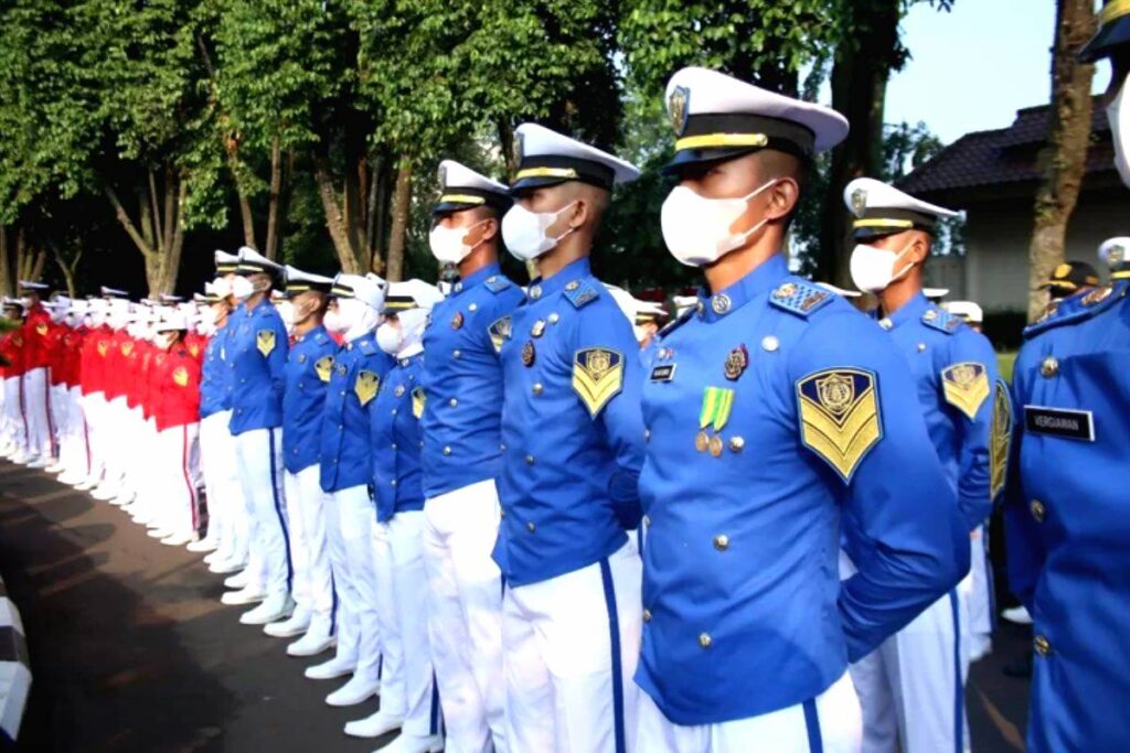 Politeknik Pengayoman Indonesia (Poltekpin) tetap dipersiapkan sebagai sekolah kedinasan utama di lingkungan Kementerian Hukum.