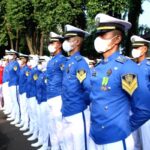Politeknik Pengayoman Indonesia (Poltekpin) tetap dipersiapkan sebagai sekolah kedinasan utama di lingkungan Kementerian Hukum.