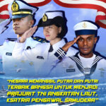 Pendaftaran Bintara PK Pria TNI AL gelombang 2 dibuka mulai 2 Februari hingga 31 Maret 2026. Pendidikan PK ini bersifat ikatan dinas. Selepas lulus, para taruna akan resmi menjadi Bintara PK di lingkungan TNI AL.