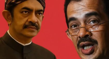 Nama Mohammad Riza Chalid kembali menjadi sorotan setelah Interpol resmi menerbitkan red notice atas namanya pada Jumat, 23 Januari 2026.