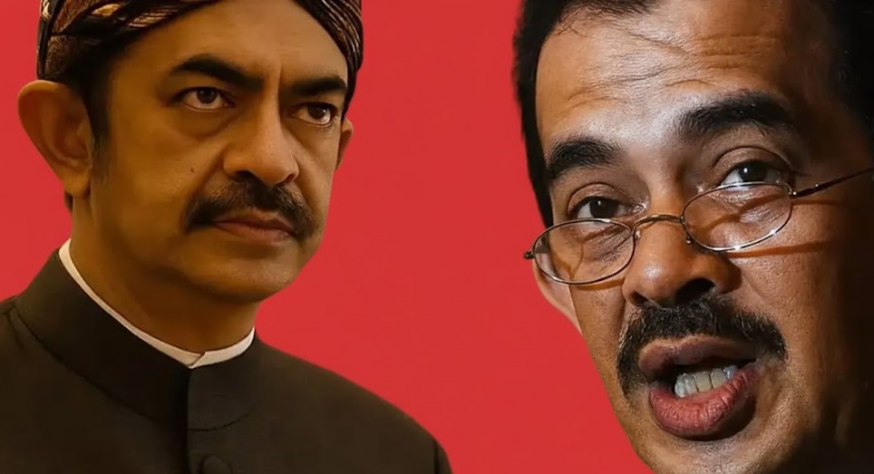 Nama Mohammad Riza Chalid kembali menjadi sorotan setelah Interpol resmi menerbitkan red notice atas namanya pada Jumat, 23 Januari 2026.