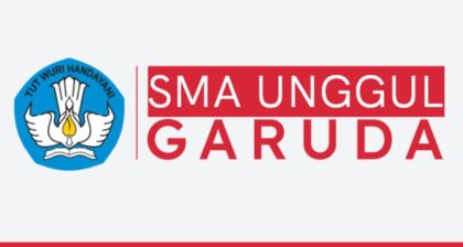 Pemerintah RI resmi membuka pendaftaran SMA Unggul Garuda Baru untuk tahun ajaran 2026/2027.