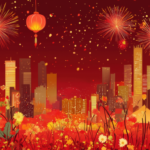 Perayaan Tahun Baru Imlek.