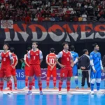 Timnas Futsal Indonesia kembali menorehkan sejarah dengan melaju ke final Piala Asia Futsal 2026 untuk pertama kalinya, usai menumbangkan raksasa Asia, Jepang, dengan skor dramatis 5-3.