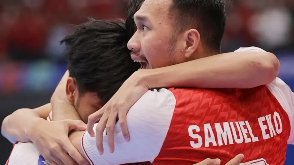 Perjalanan Timnas Indonesia di turnamen ini bukan sekadar cerita tentang kekalahan di final, tetapi kisah kebangkitan futsal Indonesia di panggung Asia.