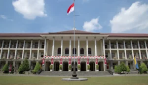 Universitas Gadjah Mada (UGM) Yogykarta kembali menjadi magnet para calon mahasiswa di jalur Seleksi Nasional Berdasarkan Prestasi (SNBP) 2026.