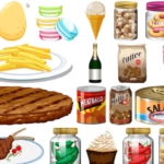 Sederet makanan yang selama ini dianggap "sehat" ternyata masuk dalam kategori ultra proses.