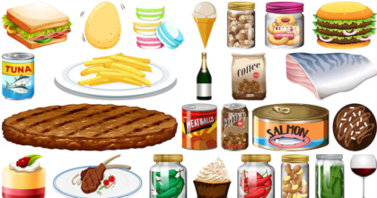 Sederet makanan yang selama ini dianggap "sehat" ternyata masuk dalam kategori ultra proses.