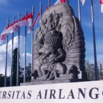 Universitas Airlangga (Unair) Surabaya kembali menjadi incaran utama calon mahasiswa dari berbagai daerah di Indonesia.