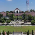 Universitas Diponegoro (Undip) menjadi salah satu perguruan tinggi negeri (PTN) favorit bagi calon mahasiswa dari berbagai daerah di Indonesia.