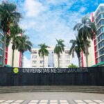 Buat kamu para pejuang Seleksi Nasional Berdasarkan Prestasi (SNBP) 2026 yang ngincer Universitas Negeri Jakarta (UNJ), siap-siap buka strategi baru! (Foto: UNJ Jakarta)