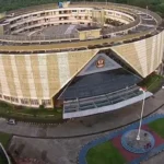 Universitas Padjadjaran (Unpad) Bandung.