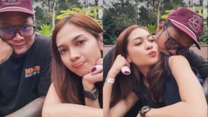 Musisi Virgoun dan artis sinetron Lindi Fitriyana ternyata sudah berpacaran setahun sebelum resmi menikah. (Foto: Instagram/@virgoun_)