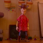 Karakter Woody koboi kembali muncul dalam trailer film "Toy Story 5" yang direncanakan tayang tahun 2026 ini. (Foto: YouTube/@pixar)