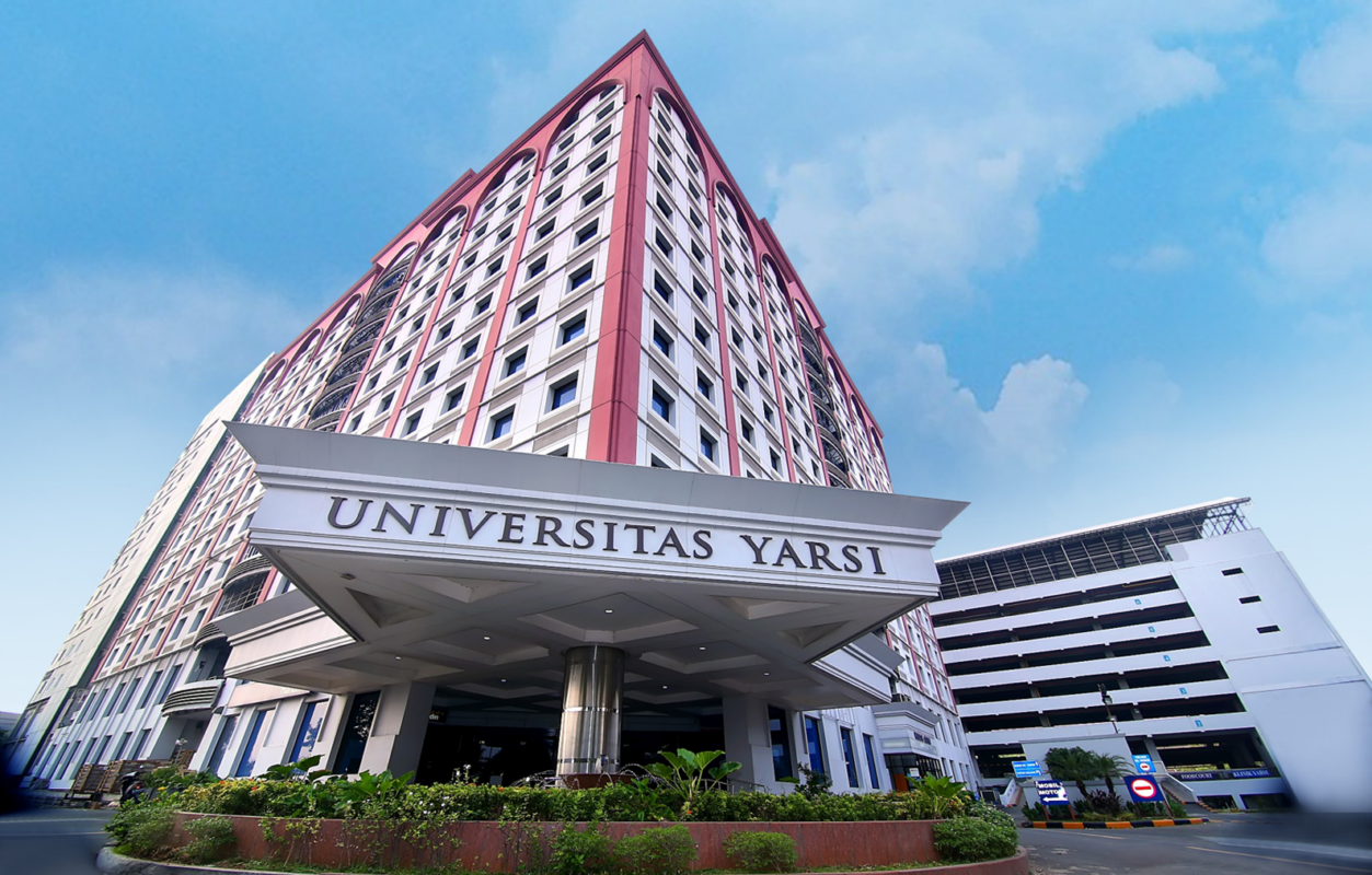 FK Universitas YARSI membuka prodi Spesialis Penyakit Dalam yang melengkapi prodi Spesialis Kedokteran Keluarga Layanan Primer (KKLP). Prodi Spesialis KKLP dibuka pada 2022 lalu.