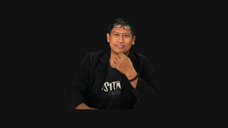 Yons Achmad