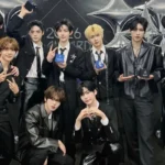 Grup idola asal Korea Selatan, ZEROBASEONE. (Foto: Instagram @zb1official)