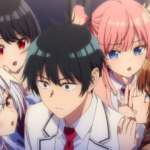 Tune In to the Midnight Heart Mendapat Musim Kedua, PV Khusus Lagu Insert “Yonagi” Dirilis. (Sumber: Anime News Network 26 Maret 2026).