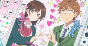 Rent-A-Girlfriend Season 5 Siap Lanjutkan Hawaiians Arc, Tayang April 2026