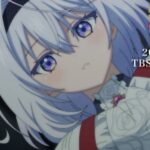 Anime Killed Again, Mr. Detective? Rilis PV Utama, Siap Tayang 2 April 2026