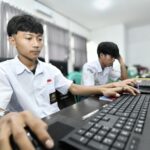 siswa sma asesmen nasional