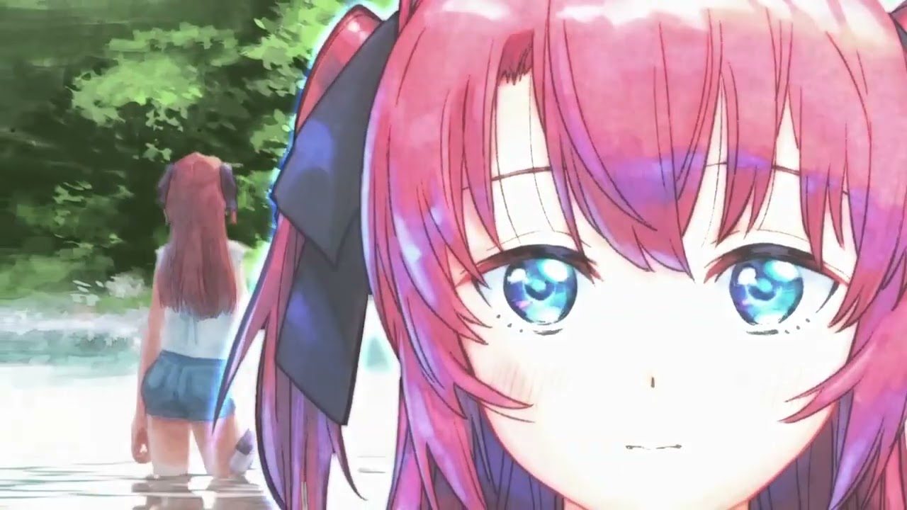 Anime Kamiina Botan
