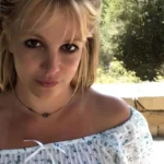 Diva asal Amerika Serikat Britney Spears. (Foto: Instagram.com @britneyspears)