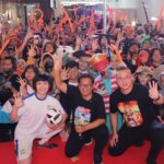 Connext Japan Djakarta Ennichi.