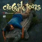 Poster film "Crocodile Tears" yang menampilkan aktor Yusuf Mahardika dijadwalkan tayang di bioskop Indonesia mulai Kamis (7/5/2026). (Foto: Talamedia dan E-Motion Entertainment)