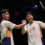 Kim Won-ho/Seo Seung-jae