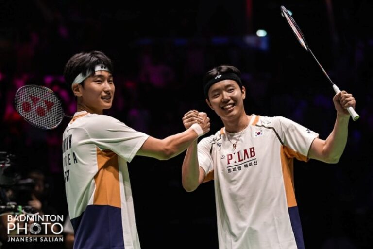 Kim Won-ho/Seo Seung-jae