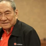 Michael Bambang Hartono dikenal sebagai salah satu konglomerat paling berpengaruh di Indonesia.