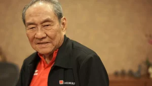 Michael Bambang Hartono dikenal sebagai salah satu konglomerat paling berpengaruh di Indonesia.