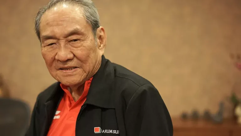 Michael Bambang Hartono dikenal sebagai salah satu konglomerat paling berpengaruh di Indonesia.