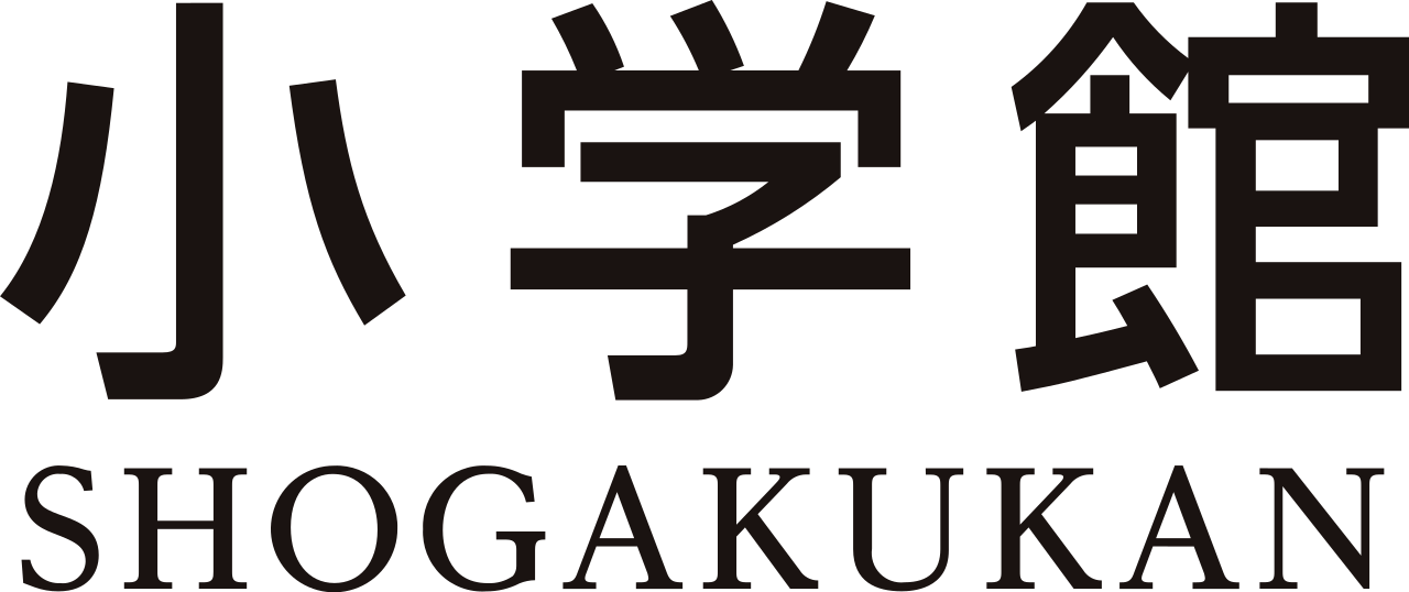 Shogakukan_logo.svg