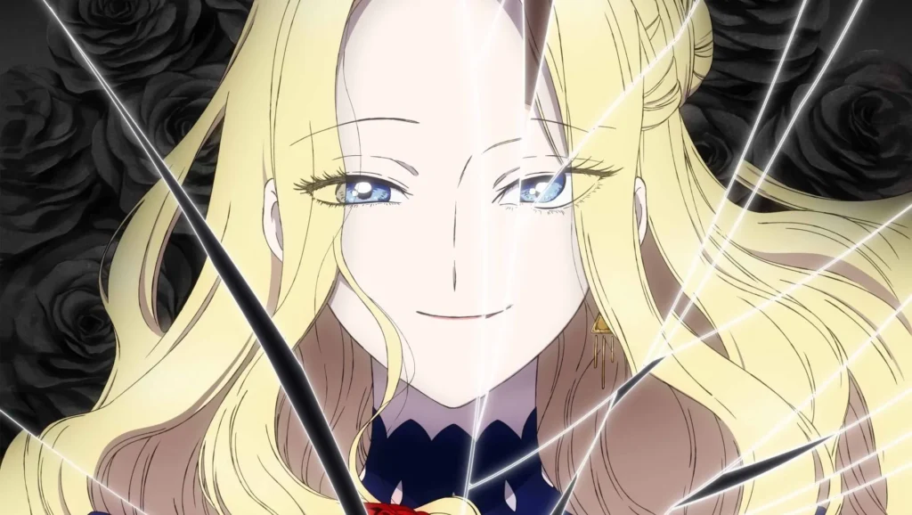 Anime Within the Villainess Diumumkan, Tayang Perdana pada 2027