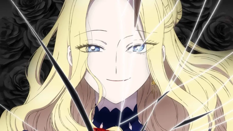 Anime Within the Villainess Diumumkan, Tayang Perdana pada 2027