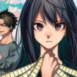 Manga populer Act-Age