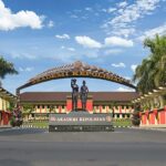 Penerimaan calon taruna Akademi Kepolisian (Akpol) tahun anggaran 2026 resmi dibuka mulai 9 Maret hingga 30 Maret 2026.