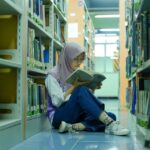 buku perpustakaan