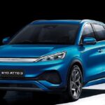 BYD Atto 3