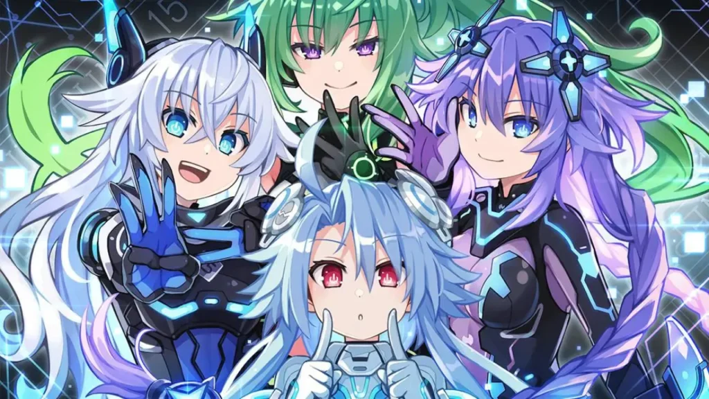 Compile Heart Umumkan Game Baru “Neptunia Unlimited” untuk Berbagai Platform