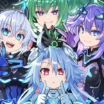 Compile Heart Umumkan Game Baru “Neptunia Unlimited” untuk Berbagai Platform